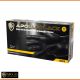 ApolloBlack Nitrile Powder Free Disposable Gloves - Box/100