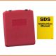 Large Front Opening SDS Document Storage Box