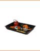 EcoPolyBlend Spill Tray - 1206 x 603 x 139mm (75 sump cap)