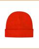 Hi-Vis Luminescent Knitted Acrylic Beanie