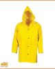 DNC PVC Rain Jacket