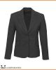 Ladies Mid Length Suit Jacket
