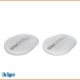 Dräger P1 Particle Filter - PAIR