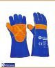 Promax Blue Welding Glove