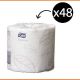 Tork 2 Ply Toilet Paper – CTN/48