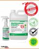 Netbiokem DSAM Hospital Grade Disinfectant - 5L