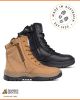 Mongrel High Leg Non-Safety Zipsider Boot