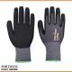 Portwest SG Grip15 Eco Nitrile Glove - Pack/12 pairs