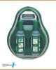 DROP Eyewash Station (inc 2 x 500ml Bottles) 