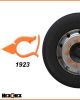 Hexchex 1923 Wheel Nut Indicator (19-23mm)