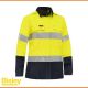 Yellow/Navy