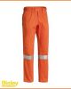 Bisley Taped Original Work Pants