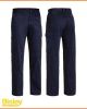 Bisley Cotton Drill Cool Lightweight Work Pants