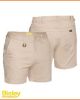 Bisley Cotton Drill Stretch Short Shorts