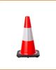 Reflective Traffic Cone 450mm
