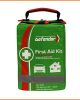 Deluxe Vehicle First Aid Kit