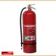 Commander Fire Extinguisher (WATER) – 9L 