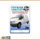 Courier / Light Commercials Safety Check Logbook