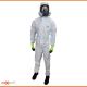 Aquaguard Type 4,5,6 Disposable Coverall