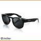 SafeStyle Cruisers Black Frame Polarised Lens Safety Glasses