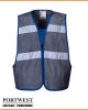Portwest CV01 Cooling Vest, Grey