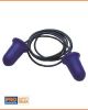 Metal Detectable Earplugs