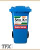 Hazchem Spill Kit - 120L