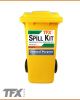 General Purpose Spill Kit - 120L
