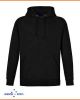 Mens Fleecy Hoodie
