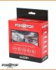 Fogstop Anti-Fog Optix Wipes - Box/100