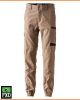 FXD WP-4 360 Degree Stretch Cuffed Pant