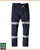 FXD Ladies WP-3WT Taped Pants