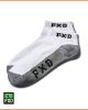 FXD SK-4 Ankle Sock - 5/pk