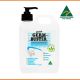 Germ Buster Anti-Bacterial Hand Sanitiser 1L (70% Ethanol Alcohol)