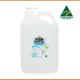 Germ Buster Anti-Bacterial Hand Sanitiser 5L (70% Ethanol Alcohol)