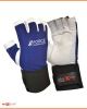 G-Force Fingerless Anti-Vibration Gloves