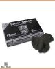 BLACK SHIELD Extra Heavy Duty Nitrile Gloves - Box/100