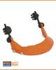 Hard Hat Brow Guard
