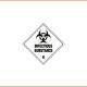 Hazchem Sign - Infectious Substance 6