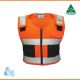 Hi Vis Orange