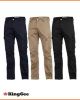 King Gee Narrow Summer Tradie Pants