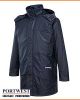 Breathe-Tec Farmwear Jacket