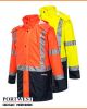 Hi Vis Breathe-Tec Jacket