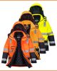 Huski Venture 4-in-1 Jacket