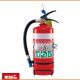 Fire Extinguisher (ABE) – 2.5kg