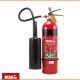 Fire Extinguisher (CO2) – 3.5kg