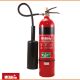 Fire Extinguisher (CO2) – 5kg 