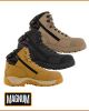 Magnum Precision Max CT SZ WPI Safety Boot 