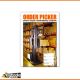 Order Picker Safety Check Logbook