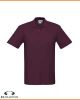 Mens Crew Polo